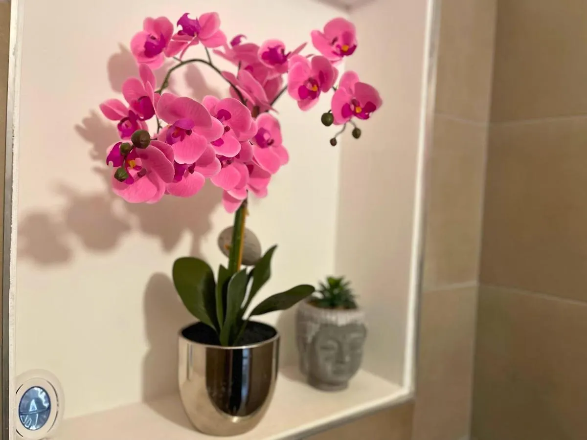 *Le Royal*Havre De Paix*Wifi* Apartment Marseille 0*,  France